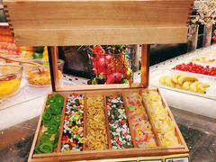 -梨花自助烤肉(天河城店)