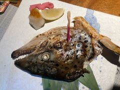 -森味薪火烧•烧鸟居酒屋•日本料理(望京店)