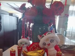 -厦门国际会议中心酒店(环岛路酒店)