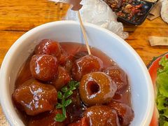 -石记老北京炙子烤肉(松园店)