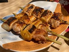 -鸟山鸣·日料食堂(王府井店)