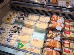 -欧式面包坊(青岛万象城店)