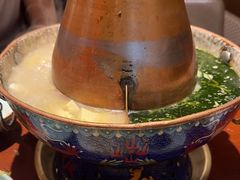 -1078號老北京涮肉(松柏店)