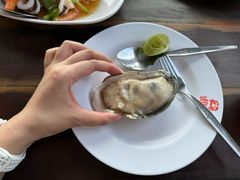 -大螃蟹海鲜餐厅