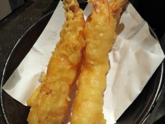 蝦天婦羅-元气寿司(东方宝泰店)