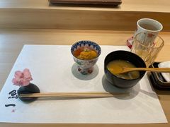 -鮨一日本料理旗舰店(总店)