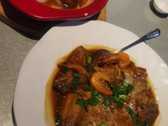 -爷爷的草帽·海鲜馆(孙塘路店)