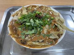 -正味斋锅巴菜(西北角店)