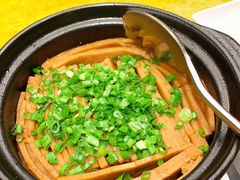 -东方山水金沙酒店-雅香阁中餐厅