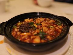 金牌大份麻婆豆腐-陈麻婆豆腐总店