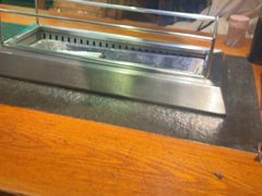 -可口香·非遗老号烧烤(南岗直营店)