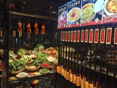 -麒麟小院·老九江菜(安平路店)