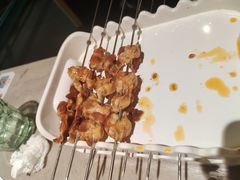 掌中宝-丰茂烤串(金源店)