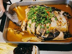 -半天妖烤鱼(永旺梦乐城店)