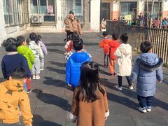 -天津市盛世星光幼儿园