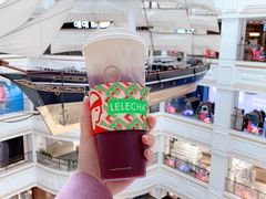 -LELECHA乐乐茶(新街口大洋店)
