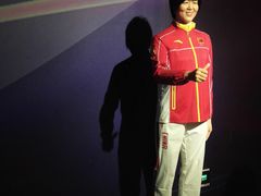 -金石蜡像馆