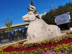 -永定河休闲森林公园