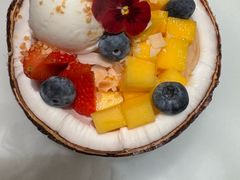 -狮拾久·现代新加坡料理(壹方城店)