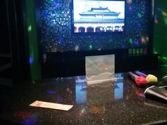 -糖潮量贩KTV(高新万达广场店)