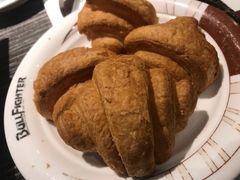 -斗牛士牛排餐厅(嘉里汇店)