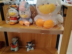 -全聚德烤鸭店(马家堡店)