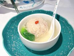 -醉舍·新淮扬菜(长宁龙之梦店)