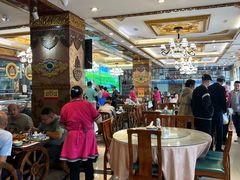 -塞伊德·蒙餐(锡林浩特店)
