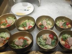 -東盛炭烤自助料理(浦东文峰广场店)