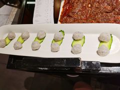 -巴蜀大宅门火锅(北大街店)