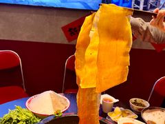 -牛市坎火锅(建设路店)