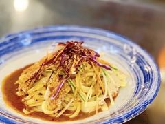 -阿西娅食府(中关村店)