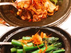 -8餐厅(新葡京酒店)