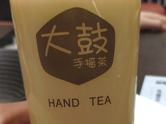 -大鼓米线(浦东长泰店)