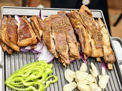 -小郭私房菜·海肠捞饭店(学士街店)