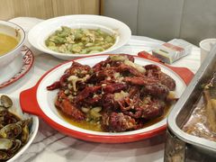 -江城燕子大排档(江汉路步行街店)