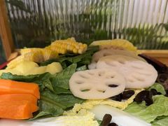 -一朵菌·野生菌探索家火锅(南亚店)