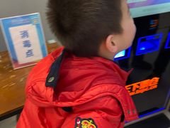 -SFC上影影城(新世界店)