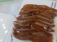 烤鸭-金家老三饭庄(常营店)