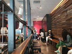 -四季民福烤鸭店(王府井东安门店)