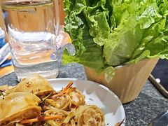 -鹤之乡·齐齐哈尔烤肉·非遗(秋涛路店)