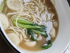-从前慢海鲜面馆