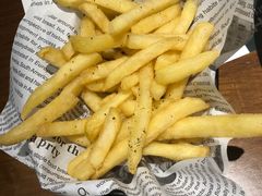 -曼乐辰餐厅(中庚漫游城店)