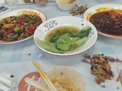 -佳佳麻辣烧菜馆