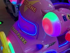 -涨巢·潮玩水疗局