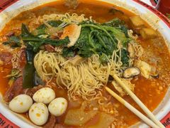 -文立新麻辣烫(合生汇21街区店)