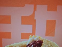 -麦当劳(中山公园龙之梦店)