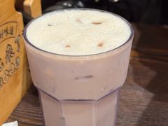 招牌珍珠奶茶-阿元来了(西环店)