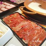 北京商圈吃喝地图｜重八牛府