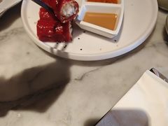 -蝴蝶里·粤菜·点心(滨江龙湖店)